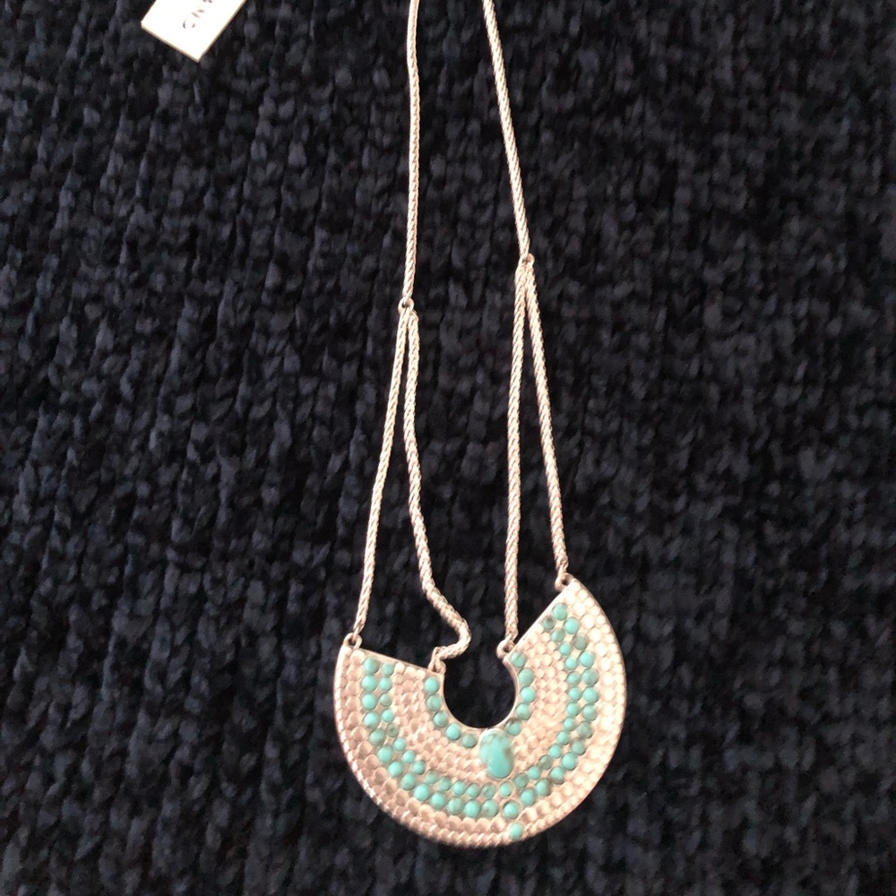 Lucky Brand Necklace